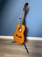Kindergitaar Salvador Cortez model SCG-512 gitaar, Nieuw, Klassieke of Spaanse gitaar, Ophalen
