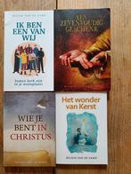 4 Boeken van Wilkin van der Kamp., Ophalen of Verzenden, Zo goed als nieuw