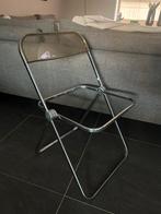 Plia klapstoel Castelli zonder zitting, Ophalen, Zo goed als nieuw, Eén
