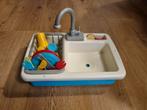 Afwas spoelkeuken set, Ophalen of Verzenden, Kunststof