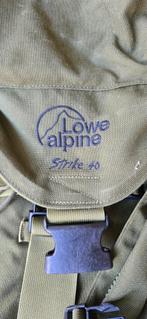 Lowe alpine strike 40, Ophalen of Verzenden, Gebruikt