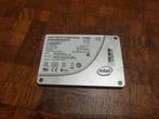 120 GB Intel DC S3500 enterprise ssd, Intern, Gebruikt, Intel, Ophalen of Verzenden