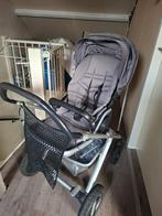 Kinderwagen, Gebruikt, Combiwagen, Met autostoeltje, Ophalen