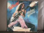 Ted Nugent – Weekend Warriors, Cd's en Dvd's, Vinyl | Hardrock en Metal, Ophalen of Verzenden, Zo goed als nieuw