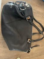 Gucci Tas - Donkerbruin Leer, Sieraden, Tassen en Uiterlijk, Tassen | Rugtassen, Overige merken, Gebruikt, Minder dan 30 cm, 25 tot 40 cm