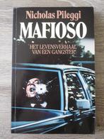 Mafioso - Nicholas Pileggi, Boeken, Ophalen of Verzenden, Gelezen, Nederland