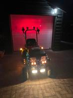 Leuke mini trekker, Ophalen, Gebruikt, Versnellingen, Motec