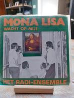 Het Radi-ensemble - Mona Lisa, Cd's en Dvd's, Vinyl | Nederlandstalig, Ophalen of Verzenden, Zo goed als nieuw, Overige formaten