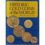 Historic Gold Coins Of The World, Hobson, Burton, Ophalen of Verzenden, Zo goed als nieuw, Overige onderwerpen