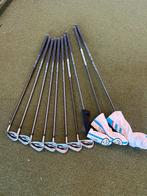 Callaway XR volledige set - lite flex - proefslaan mogelijk!, Ophalen of Verzenden, Zo goed als nieuw, Set, Callaway