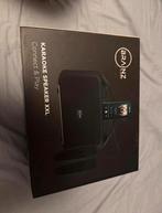 Karaoke set brainz XXL, Ophalen of Verzenden, Nieuw, Complete set