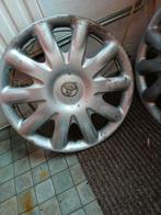 4x toyota wieldoppen, Ophalen