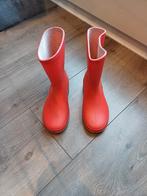 Regenlaars maat 27 - in nette staat, Gebruikt, Jongen of Meisje, Ophalen of Verzenden, Laarzen