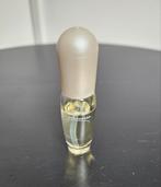 Estée Lauder eau de parfum miniatuur, Verzamelen, Parfumverzamelingen, Ophalen of Verzenden, Gebruikt, Miniatuur, Gevuld