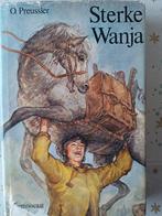 Sterke  Wanja . OTFRIED PREUSSLER, Gelezen, Ophalen of Verzenden, Fictie, O. Preussler