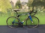Fietshokje Raaks : Jan Jansen Sonic 3X9 Racefiets 53cm, Overige merken, 28 inch, Carbon, Heren