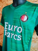 Feyenoord Rotterdam full-support 2021/2022 maat M, Maat M, Ophalen of Verzenden, Zo goed als nieuw, Shirt