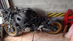 Honda Fireblade 1000 rr onderdelen