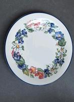 Staffordshire tableware moselle bord 30cm, Ophalen of Verzenden, Overige stijlen, Bord(en)