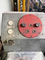 Thinner Regenereer Apparaat 220V, Ophalen