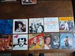 10 SINGLES,  ZEER GOEDE STAAT.,GÉÉN KRASJES E.D., Ophalen of Verzenden, Zo goed als nieuw, Cd of Plaat