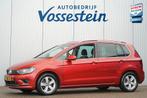 Volkswagen Golf Sportsvan 1.2 TSI Highline / 116dkm NAP / Pa, Stof, Gebruikt, 4 cilinders, Bedrijf
