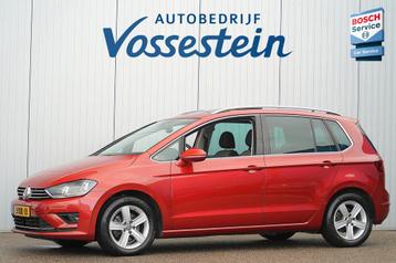 Volkswagen Golf Sportsvan 1.2 TSI Highline / 116dkm NAP / Pa beschikbaar voor biedingen