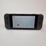 Nintendo Switch V2 Console Grijs