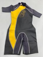 Wet suit, Watersport en Boten, Watersportkleding, Wetsuit, Gebruikt, Kind, Ophalen of Verzenden