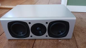 ASW Cantius CS |  center speaker beschikbaar voor biedingen