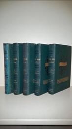 Spurgeon, Psalmen Davids compleet, Boeken, Godsdienst en Theologie, Ophalen of Verzenden, Gelezen