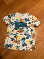 Kenzo Shirt Maat 152, Ophalen of Verzenden, Zo goed als nieuw, Jongen of Meisje, Shirt of Longsleeve