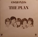 Osmonds – The Plan, Ophalen of Verzenden, 1960 tot 1980, Gebruikt, 12 inch