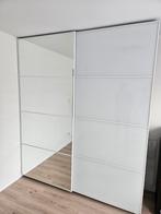 Schuifdeuren van Ikea PAX kast, Huis en Inrichting, Kasten | Kledingkasten, Ophalen, 150 tot 200 cm, 200 cm of meer