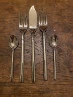 Gero Zilduro Prado, enkele bestekdelen, nieuw!, Huis en Inrichting, Keuken | Bestek, Verzenden, Nieuw, Rvs of Chroom