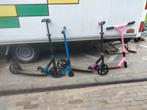 Step, Fietsen en Brommers, Steps, Ophalen, Gebruikt, Gewone step