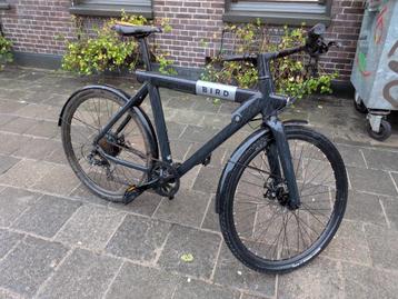Bird Bike (Moederbord defect, accu mist) beschikbaar voor biedingen