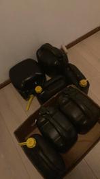 Jerrycans, Ophalen of Verzenden, Zo goed als nieuw, Overige typen