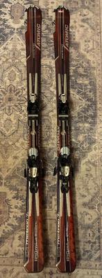 Ski's Atomic 164, Ophalen, 160 tot 180 cm, Gebruikt, Carve