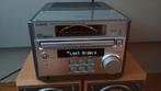 Sony HCD-RB5 CD-tuner-versterker, Audio, Tv en Foto, Gebruikt, Cd-speler, Ophalen of Verzenden, Microset