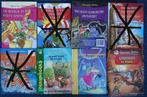 TK: Groot pakket (16 stuks)Geronimo Stilton en vergelijkbaar, Ophalen, Gelezen, Geronimo Stilton, Fictie algemeen