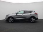 Nissan Qashqai 1.3 DIG-T N-Connecta | Trekhaak | PANO | NAVI, Auto's, Voorwielaandrijving, 12 maanden, Gebruikt, Euro 6