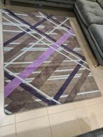 Nieuwe vloerkleed modern design 230x170cm €50, Huis en Inrichting, Stoffering | Tapijten en Kleden, Ophalen, Crème, Industrieel landelijk barok brocante koloniaal boheems vintage