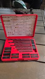 Facom 885 Tapeindtrekkerset, Ophalen of Verzenden, Zo goed als nieuw
