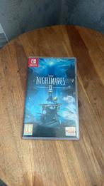 Little nightmarea 2 nintendo switch, 1 speler, Ophalen of Verzenden, Zo goed als nieuw, Vanaf 3 jaar