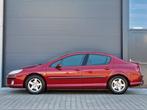 Peugeot 407 1.8-16V XR Pack gas installatie apk 02'2026, Auto's, Peugeot, 125 pk, 1749 cc, 1434 kg, Origineel Nederlands