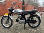 Honda 4 takt oldtimers C310s en TS50DX, Fietsen en Brommers, Brommers | Honda, Ophalen, Gebruikt, Overige modellen