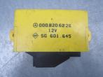 stoel airbag module diverse mercedes type's, Ophalen of Verzenden, Gebruikt