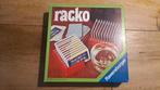 Racko kaartspel van Ravensburger, Hobby en Vrije tijd, Gebruikt, Ophalen of Verzenden, Ravensburger, Een of twee spelers