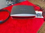 Bose 321 mediacenter serie 3, Ophalen of Verzenden, Gebruikt, Overige merken, Dvd-speler